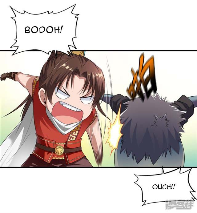 Zhang Ding Chapter 04 Gambar 4